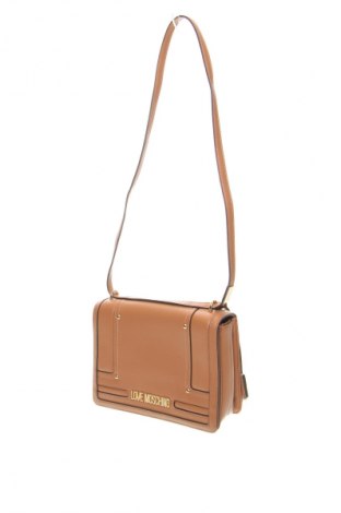 Damentasche Love Moschino, Farbe Braun, Preis 177,99 €