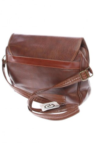 Damentasche Made In Italy, Farbe Braun, Preis € 9,72
