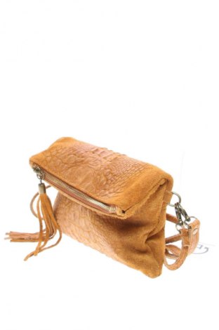 Damentasche Made In Italy, Farbe Braun, Preis 19,99 €