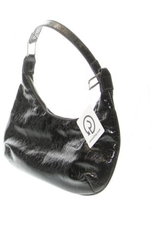 Damentasche Mango, Farbe Schwarz, Preis 11,99 €