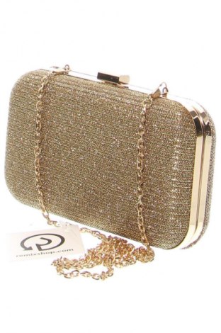 Damentasche Maskateer, Farbe Golden, Preis € 28,99