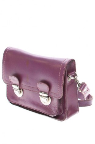 Damentasche Octopus, Farbe Lila, Preis € 45,52