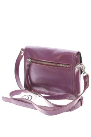 Damentasche Octopus, Farbe Lila, Preis € 45,52