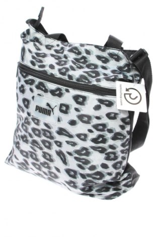 Damentasche PUMA, Farbe Mehrfarbig, Preis 25,00 €