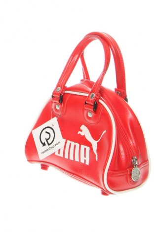 Damentasche PUMA, Farbe Rot, Preis 23,99 €