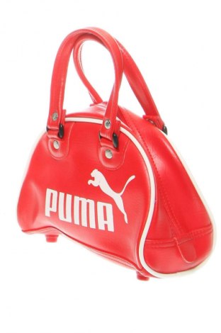 Damentasche PUMA, Farbe Rot, Preis 23,99 €