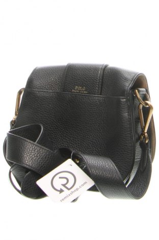 Damentasche Polo By Ralph Lauren, Farbe Schwarz, Preis € 289,99