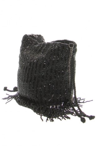 Damentasche Pull&Bear, Farbe Schwarz, Preis 18,47 €