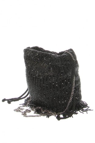 Damentasche Pull&Bear, Farbe Schwarz, Preis 18,47 €