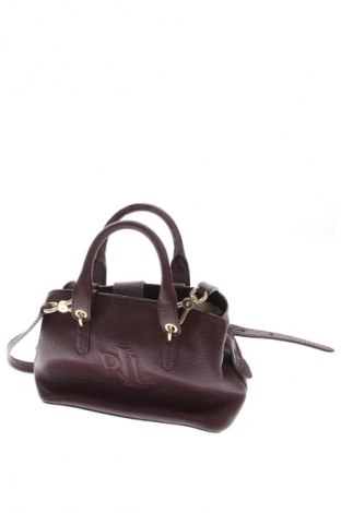Dámská kabelka  Ralph Lauren, Barva Červená, Cena  3 468,00 Kč