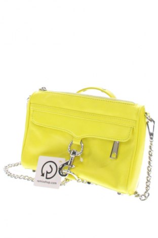 Damentasche Rebecca Minkoff, Farbe Gelb, Preis € 66,00