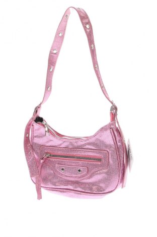 Damentasche SHEIN, Farbe Rosa, Preis 4,86 €