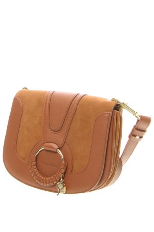 Damentasche See By Chloe, Farbe Braun, Preis 274,99 €