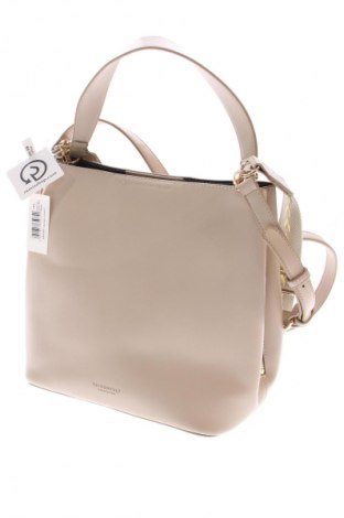 Damentasche Seidenfelt, Farbe Beige, Preis € 58,99