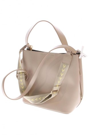 Damentasche Seidenfelt, Farbe Beige, Preis € 58,99