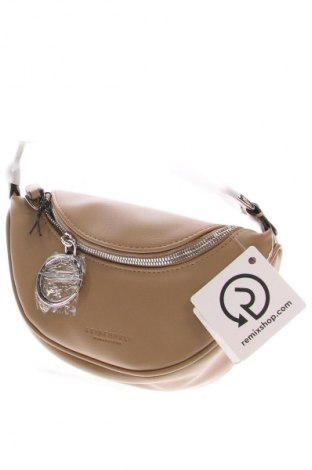 Damentasche Seidenfelt, Farbe Beige, Preis € 58,99