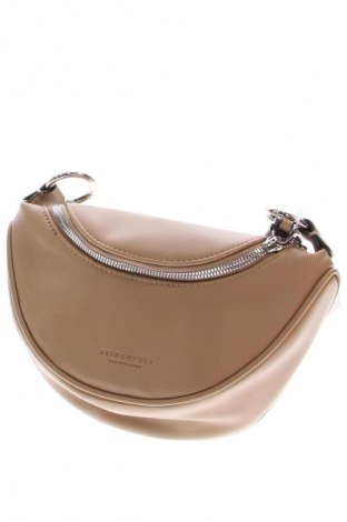 Damentasche Seidenfelt, Farbe Beige, Preis € 58,99