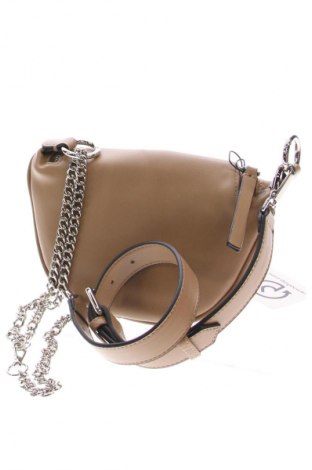 Damentasche Seidenfelt, Farbe Braun, Preis € 59,99