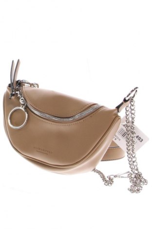 Damentasche Seidenfelt, Farbe Braun, Preis € 58,99