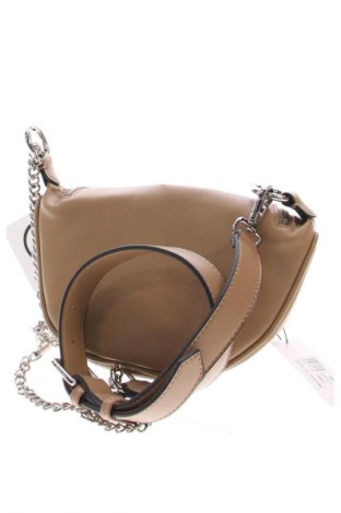 Damentasche Seidenfelt, Farbe Braun, Preis € 58,99