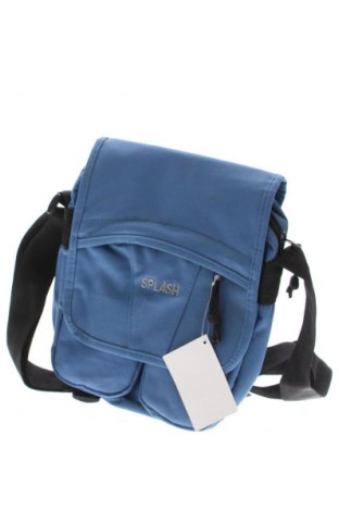 Damentasche Splash, Farbe Blau, Preis 39,00 €