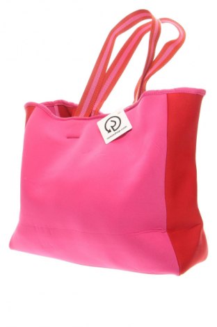 Γυναικεία τσάντα Summersalt, Χρώμα Ρόζ , Τιμή 92,99 €