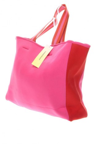 Γυναικεία τσάντα Summersalt, Χρώμα Ρόζ , Τιμή 92,99 €