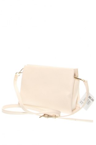 Γυναικεία τσάντα Tommy Hilfiger, Χρώμα Λευκό, Τιμή 114,99 €