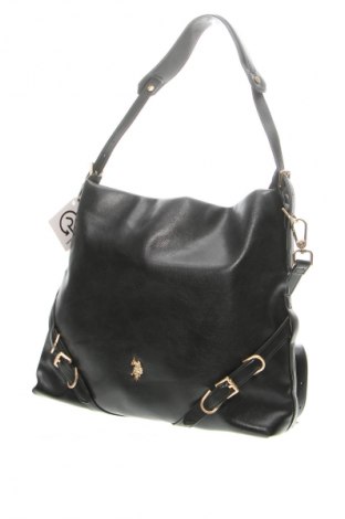 Damentasche U.S. Polo Assn., Farbe Schwarz, Preis € 47,99