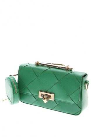 Damentasche Unbranded, Farbe Grün, Preis € 59,99
