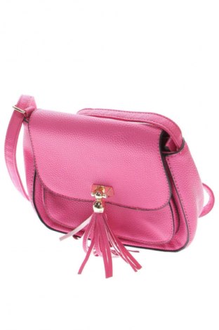 Damentasche Unbranded, Farbe Rosa, Preis € 9,72