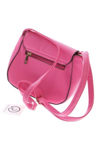 Damentasche Unbranded, Farbe Rosa, Preis € 9,72