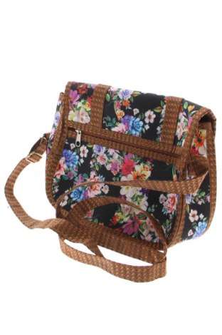 Damentasche Unbranded, Farbe Mehrfarbig, Preis € 9,79