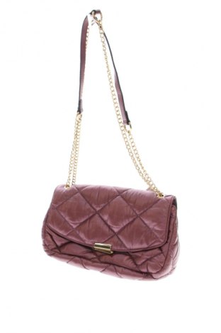 Damentasche Unbranded, Farbe Aschrosa, Preis € 9,72