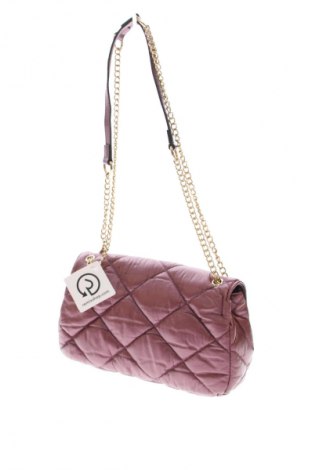 Damentasche Unbranded, Farbe Aschrosa, Preis € 9,72