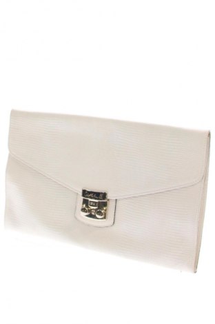 Damentasche Unbranded, Farbe Ecru, Preis € 18,47