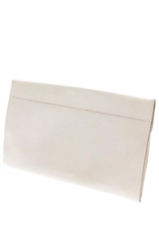 Damentasche Unbranded, Farbe Ecru, Preis € 18,47