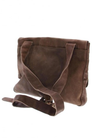 Damentasche Unbranded, Farbe Braun, Preis € 55,13