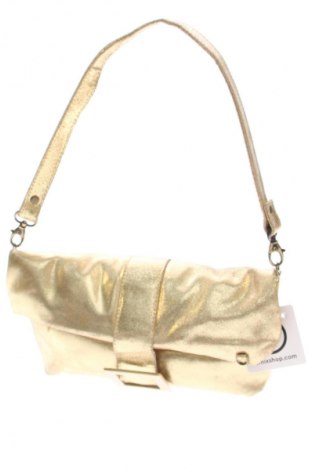 Damentasche Unbranded, Farbe Golden, Preis € 15,58