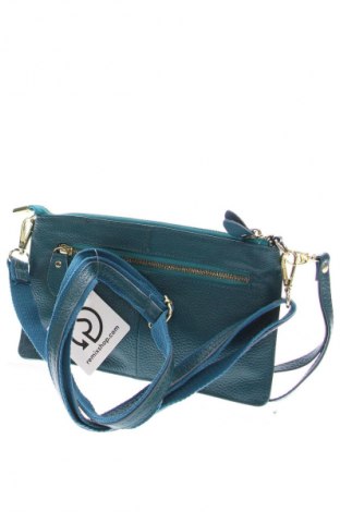 Damentasche Unbranded, Farbe Blau, Preis € 34,22