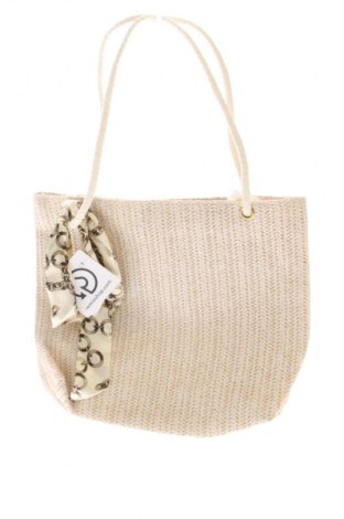 Damentasche Unbranded, Farbe Beige, Preis € 9,72
