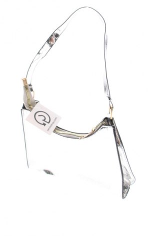 Damentasche Unbranded, Farbe Silber, Preis € 9,72