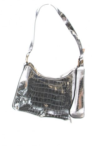 Damentasche Unbranded, Farbe Silber, Preis € 9,72