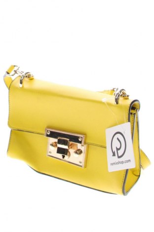 Damentasche Unbranded, Farbe Gelb, Preis € 9,72