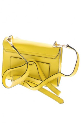 Damentasche Unbranded, Farbe Gelb, Preis € 9,72