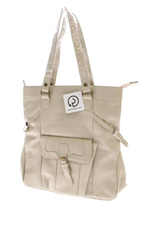 Damentasche Unbranded, Farbe Beige, Preis € 18,47