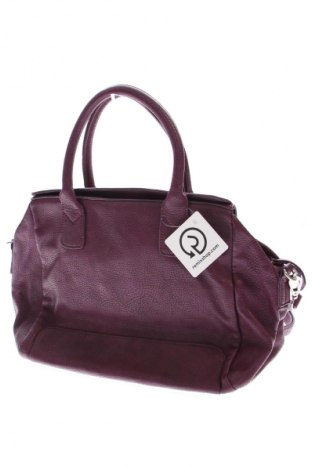 Damentasche Unbranded, Farbe Lila, Preis € 18,47