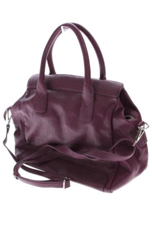 Damentasche Unbranded, Farbe Lila, Preis € 18,47