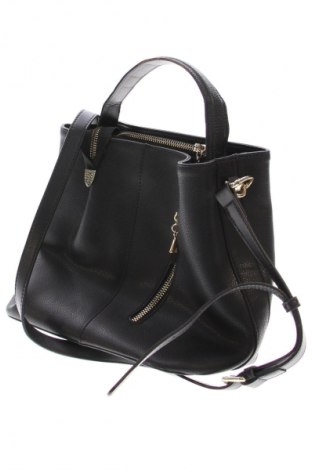 Damentasche Unbranded, Farbe Schwarz, Preis € 13,99