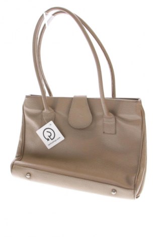 Damentasche Unbranded, Farbe Beige, Preis € 29,74